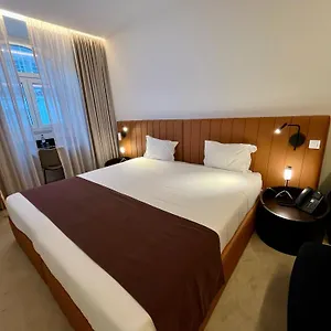 Hotel Golden, Lisboa