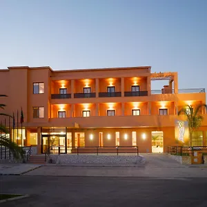 Sol Hotel Quarteira