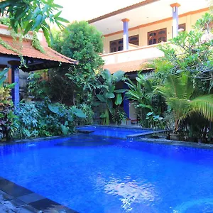 Cempaka 3 Losmen Maison d'hôtes Kuta Lombok