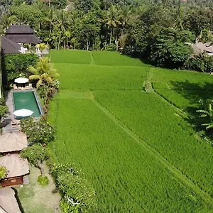Byasa Maison d'hôtes Ubud