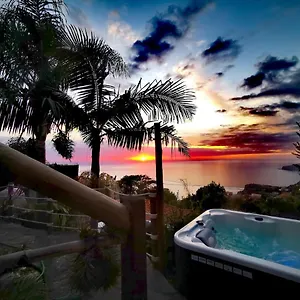 Dazkarizeh73 Villa Ribeira Brava