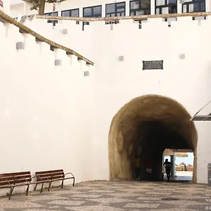 Peneco Maison d'hôtes Albufeira