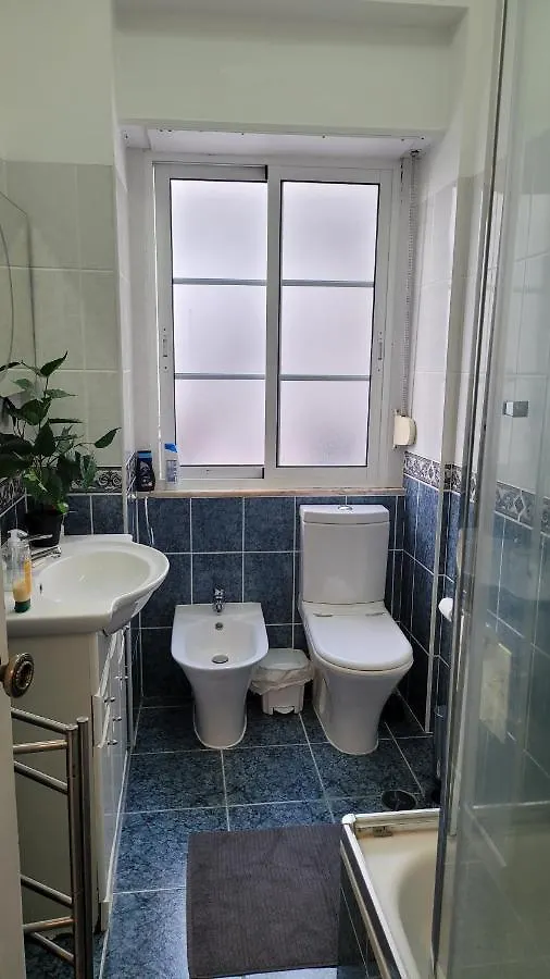 Room I - Atalaia - Bairro Alto Lisboa Maison d'hôtes